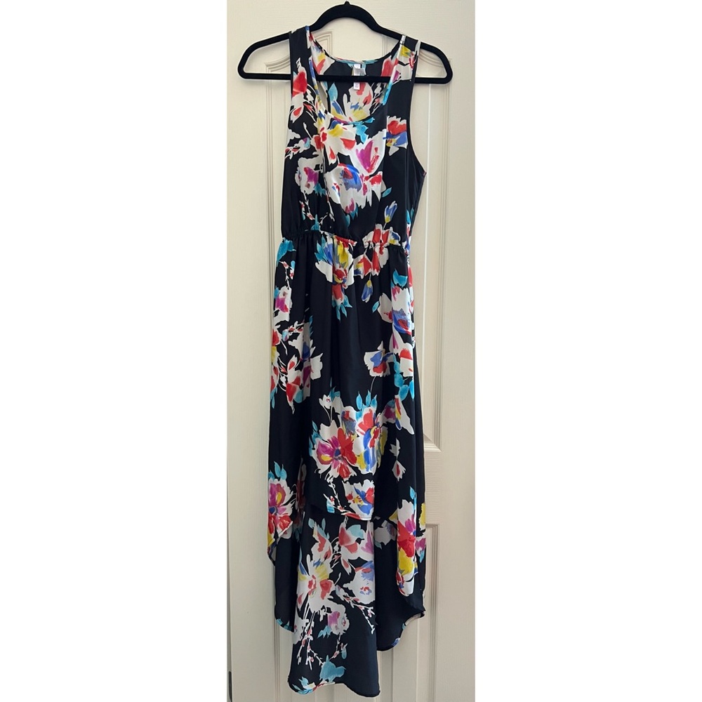Floral dress Merona floral dress